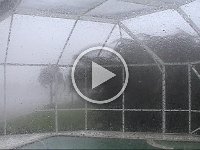 Hurricane Wilma October 2005